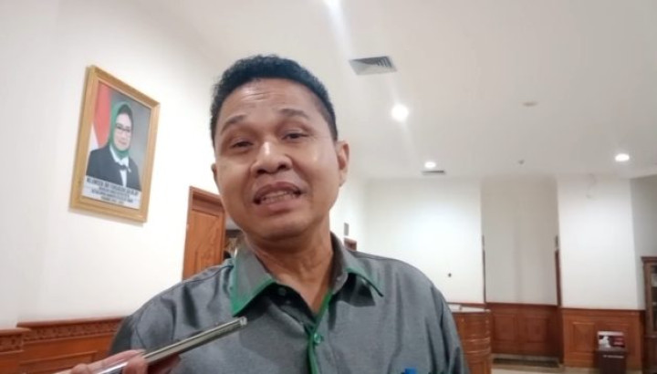 20 Persen Anggaran untuk Pendidikan Belum Terealisasi jadi Sorotan DPRD