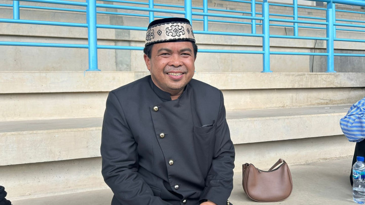Agus Haris Minta Optimalisasi BLKI untuk Tekan Pengangguran