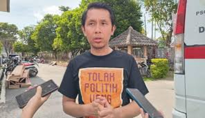 Anggota Dewan Ini Ingatkan Masyarakat Pilih Pemimpin Berkualitas