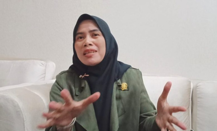 Anggota DPRD Kutim Tekankan Pentingnya Pengarusutamaan Gender di Masyarakat