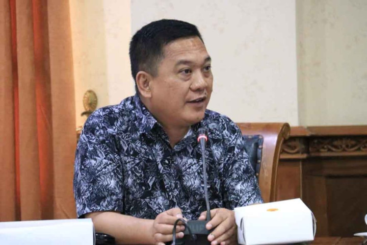 APBD Kutim Besar Tapi Serapan Anggaran Masih Rendah