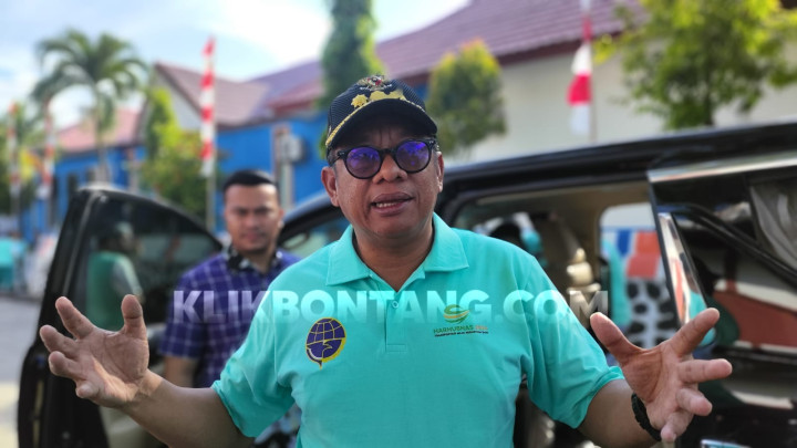 Basri Rase Buka-Bukaan Strategi Berhasil Lobi Kementerian ESDM untuk Program Jargas Gratis
