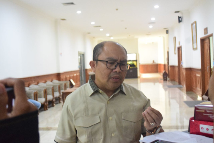 Beasiswa di Kutim Harus Transparan, Tepat Sasaran, dan Merata hingga ke Pelosok Daerah
