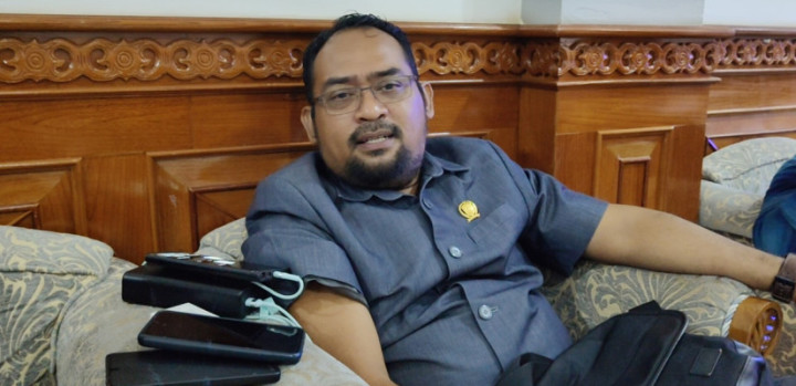 Berhasil Lindungi Hutan dari Aktivitas Tambang l, Dewan Puji Masyarakat Wahea