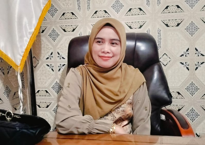 Biaya Sertifikasi Halal Mahal, UMKM Butuh Pendampingan