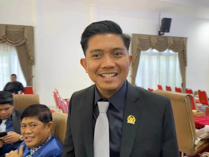 Dewan Usul Elaborasi Penanganan Stunting di Bontang