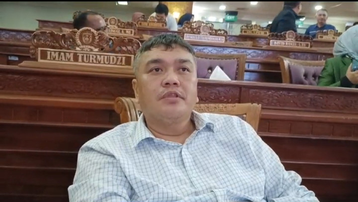 DPRD Bakal Tinjau Progres MYC di Kutai Timur