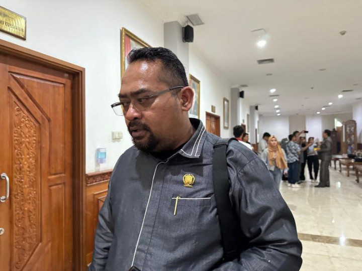 DPRD Kutim Dukung Penuh Pekan Raya Pemuda Vol.2