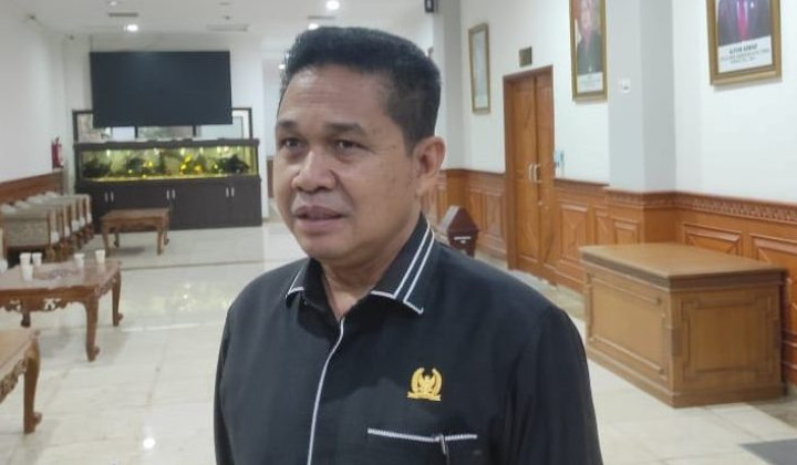 DPRD Kutim Harapkan Masukan Masyarakat dalam Penyusunan Perda