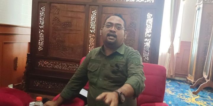 DPRD Kutim Sayangkan 2 Proyek MYC Gagal Dijalankan
