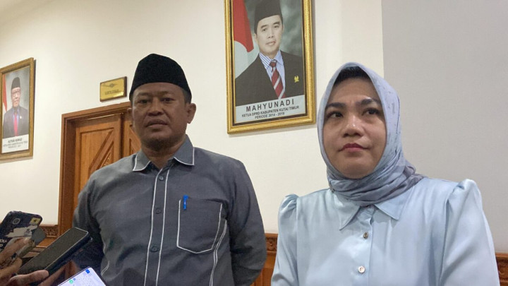 DPRD Panggil 3 Dinas, Minta Keterangan Soal Serapan Anggaran