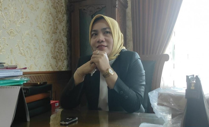 DPRD Segera Gelar RDP untuk Perjuangkan Hak Anak
