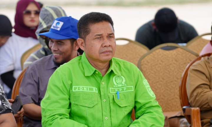 Dukung Aksi Buruh, DPRD Kutim Pastikan Perketat Pengawasan
