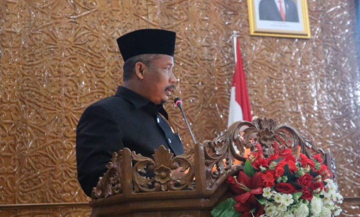 Fraksi KIR DPRD Kutim, Apresiasi Pengelolaan Keuangan dan Raihan Opini WTP dari BPK