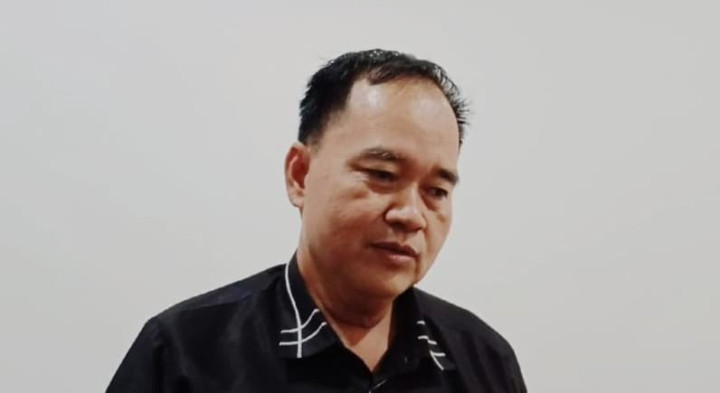 Gelar Reses di Dapil III, Yosep Udai Terima Masukan Masyarakat