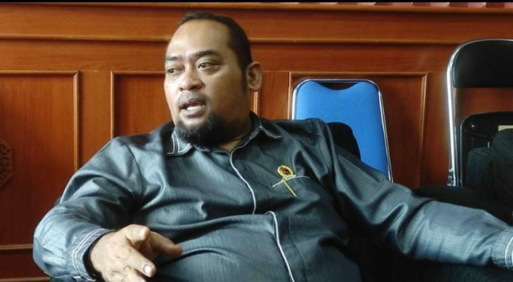 Hasil Reses, Faizal Alokasikan Pokir untuk Sektor Pertanian di Kaliorang