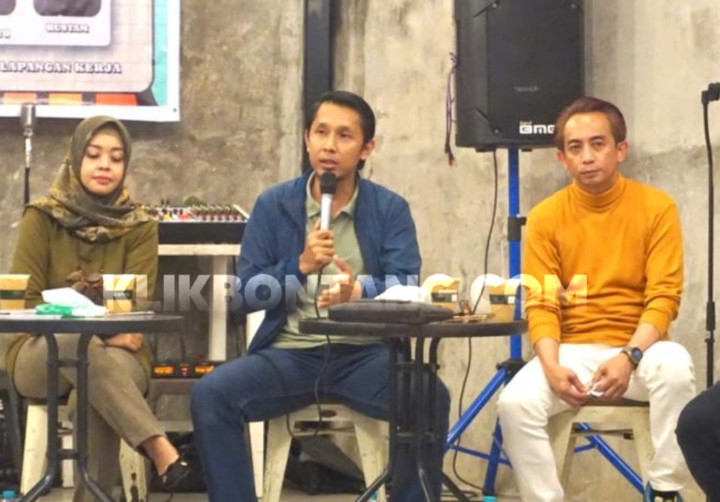 Jangan Dipolitisir, Dewan Minta Pemasangan Jargas Disebar Merata dan Transparan 