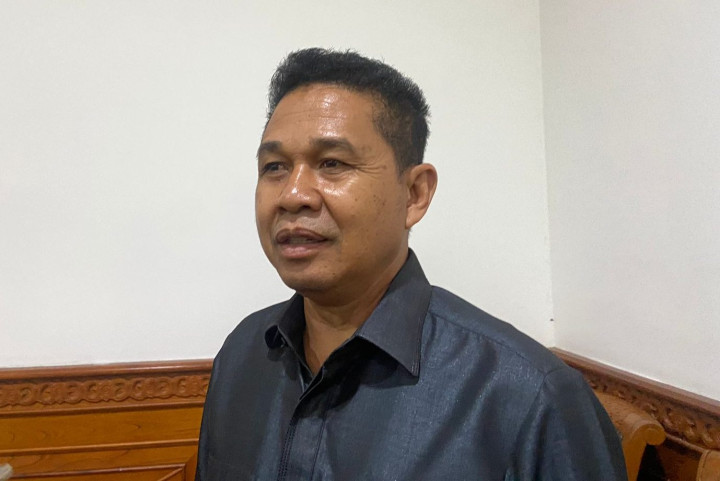 Joni Minta Sosialisasi Program Beasiswa Digencarkan hingga Wilayah Pelosok