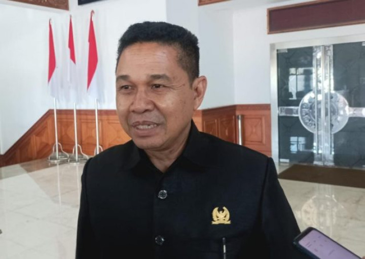 Kapolres Kutim Berganti, Joni: Terima Kasih dan Selamat Bertugas