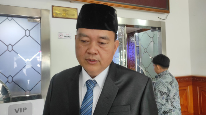 Kembali Dipercaya Duduk di Parlemen, Yosef Janji Terus Suarakan Kepentingan Masyarakat