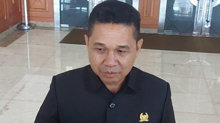 Ketua DPRD Ingatkan Pemkab Prioritaskan Pembayaran Utang