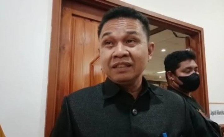 Ketua DPRD Kutim Sampaikan Belasungkawa atas Peristiwa Perampokan di Desa Bumi Etam, Ajak Tingkatkan Keamanan