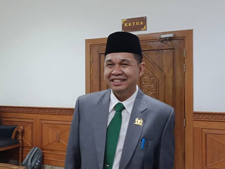 Ketua DPRD Prihatin Maraknya Kekerasan Anak, Dorong Pemkab dan Stakeholder Minimalisir