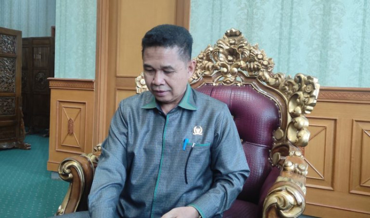 Kutim Raih Penghargaan Kak Seto Award 2024, Joni: Jadikan Motivasi untuk Lebih Baik