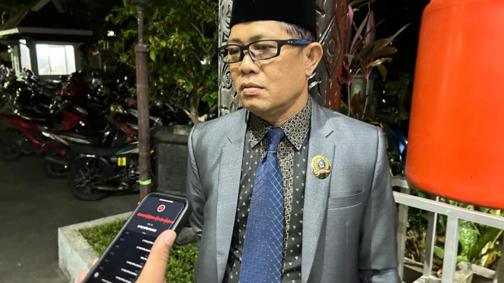 Manfaatkan Penjualan Melalui Daring, Dewan Dorong Pemkot Beri Pelatihan ke Pedagang Pasar