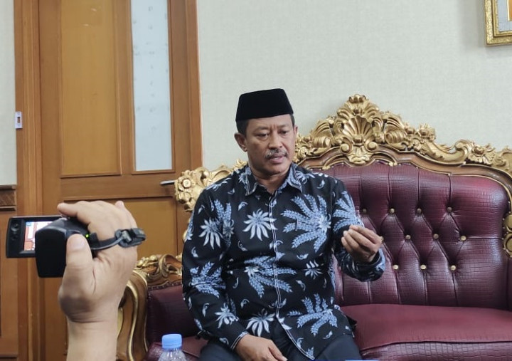 Masa Jabatan Kades Diperpanjang 2 Tahun, Ini Pesan Arfan