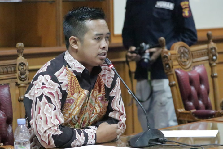Mazwar Usulkan Pembentukan UPT Khusus Pelayanan e-KTP