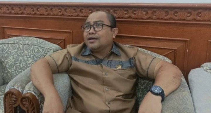 Melanggar Aturan, Novel Desak Pemkab Ambil Langkah Tegas Soal Menjamurnya 'Pertamini'