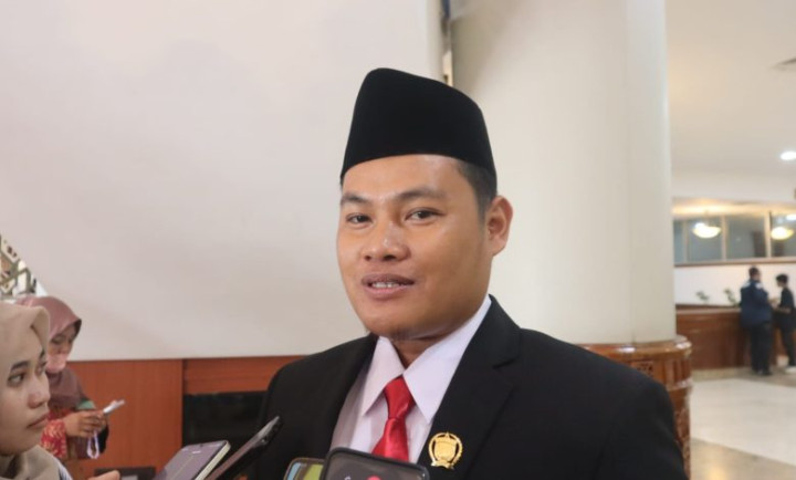 Momen Perayaan Hari Kemerdekaan, Ajak Anak Muda Berinovasi