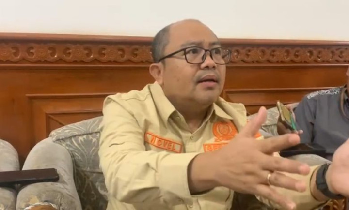 Novel Dorong Pemkab Buat Regulasi Pengatur Harga Jual BBM Eceran di Kutim