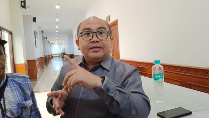 Novel Dukung Kenaikan Insentif Perangkat Desa, Sepadan dengan Beban Kerja