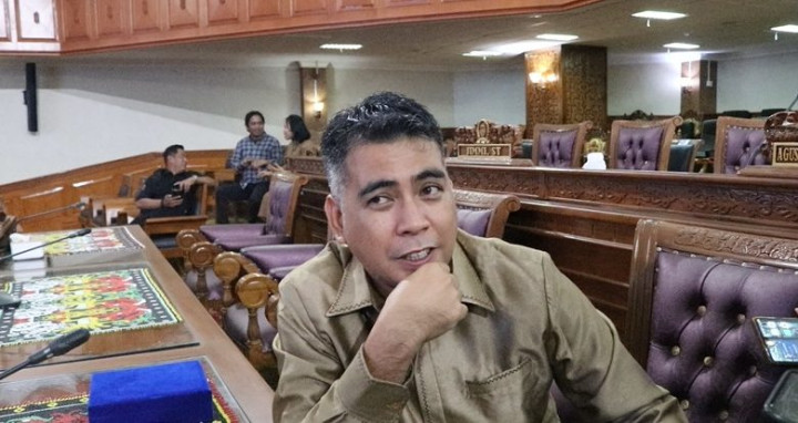Peningkatan Ekonomi Kutim pada UMKM dan Infrastruktur Jalan, Jadi Fokus Pembangunan