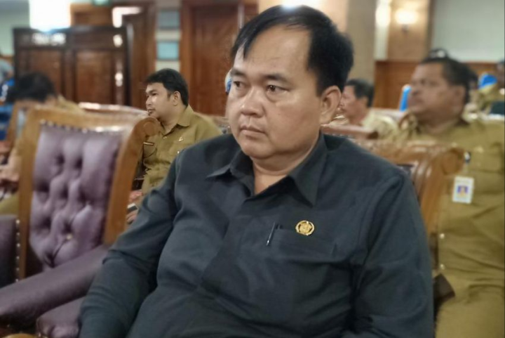 Penting untuk Cegah Kebakaran, Yosep Turut Imbau Masyarakat Pakai Instalasi Listrik Sesuai Standar