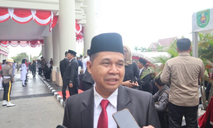 Perayaan HUT RI, Tumbuhkan Semangat Nasionalisme Generasi Muda