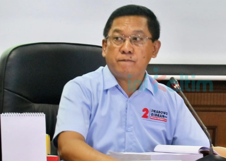 Perlu Sentra Strategis untuk Kembangkan Pertanian di Kutim