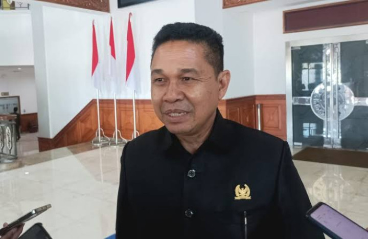 Raperda Pengarusutamaan Gender Segara Disahkan