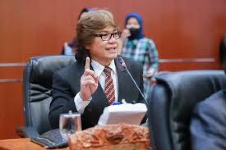 Salam Ingatkan Pemkot Taati Mekanisme Pertanggungjawaban Perjalanan Dinas 