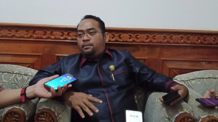 Sektor Minerba Jadi Pemasukan Terbesar Kas Daerah Kutim
