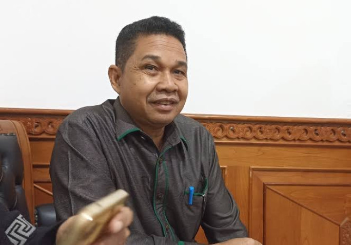 Sesuaikan Kebutuhan Daerah, Joni Ajak Perusahaan Bikin Program Beasiswa Kedokteran