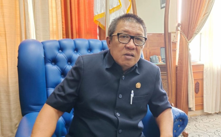 Sosialisasi Perda, Alfian Aswad Imbau Masyarakat Kenali dan Hindari Bahaya HIV/AIDS