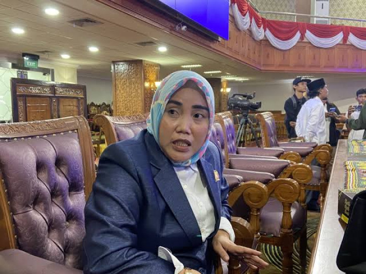 Sosialisasi Program Bantuan Pendidikan di Kutim Harus Lebih Intensif