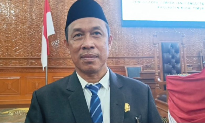 Sulaiman Pastikan Suarakan Program untuk Sejahterahkan Nelayan