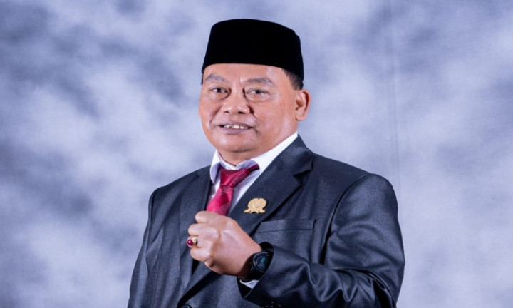 Sumardi Ajak Pemilih Muda Tak Apatis di Pilkada Bontang