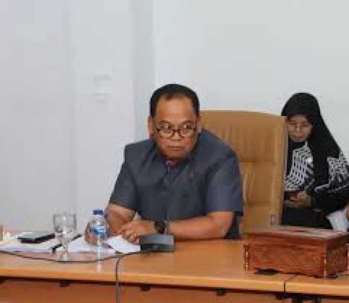 Sumardi Minta Pemkot Segera Tuntaskan Proyek Drainase Cipto Mangunkusumo