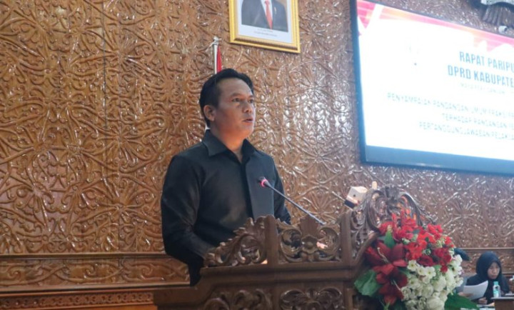 Surplus Anggaran Tanda Ketidaksiapan Pemda dalam Perencanaan