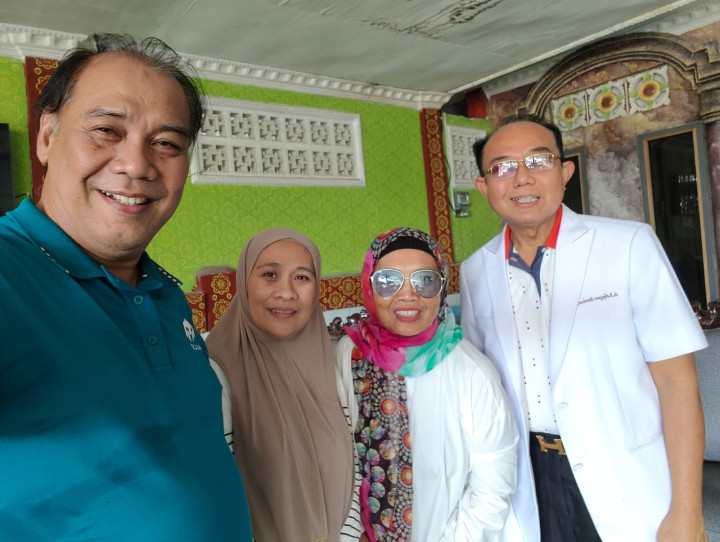 Tak Ingin Kecewa Kedua Kalinya, Sigit Bakal Merapat Antara Neni atau Najirah